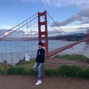 Meet your Posher, Yoon